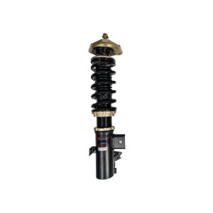 Honda Civic SI Coilover Suspension Kit - Front + Rear - BLOX Racing - Plus Series Fully Adjustable - `12-`13